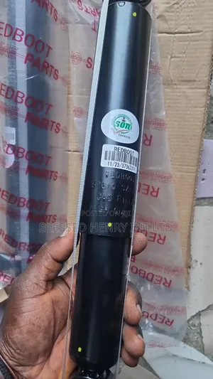 Shock Absorber......