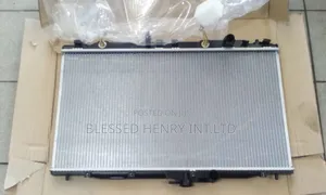 Radiator............