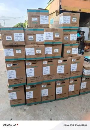 Hisense Inverter Air Conditioner 1hp With 1 Year Warranty