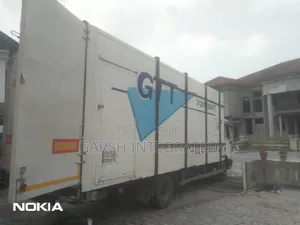 Ajah Movers/ Logistics Company