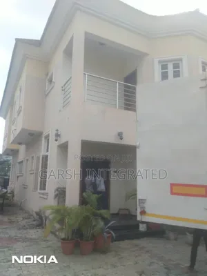 Ajah Movers/ Logistics Company