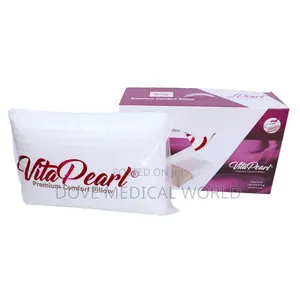 Vitapearl Memory Pillow