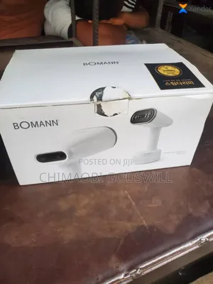 Hand Steamer Hand Garment Steamer