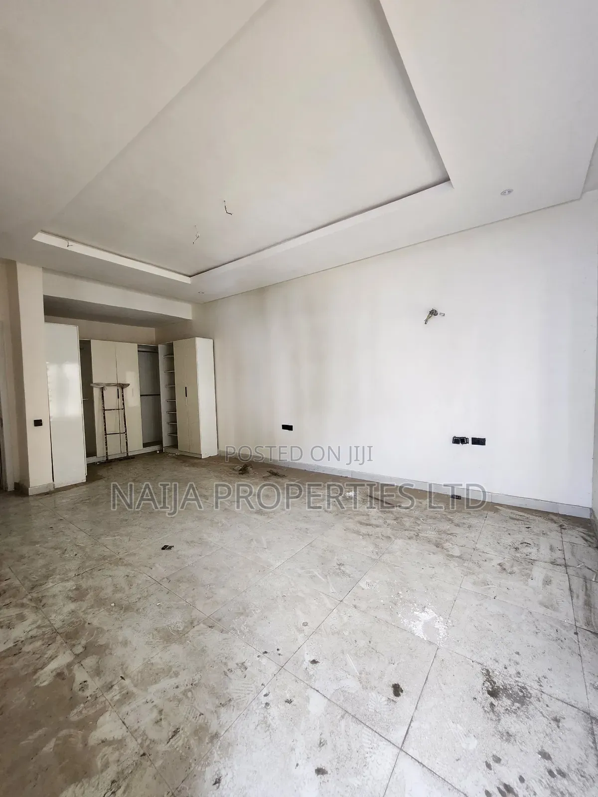 4bdrm Townhouse / Terrace in Ikate, Lekki for rent