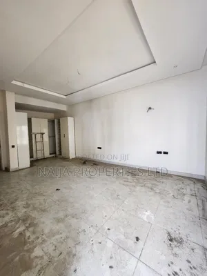 4bdrm Townhouse / Terrace in Ikate, Lekki for rent