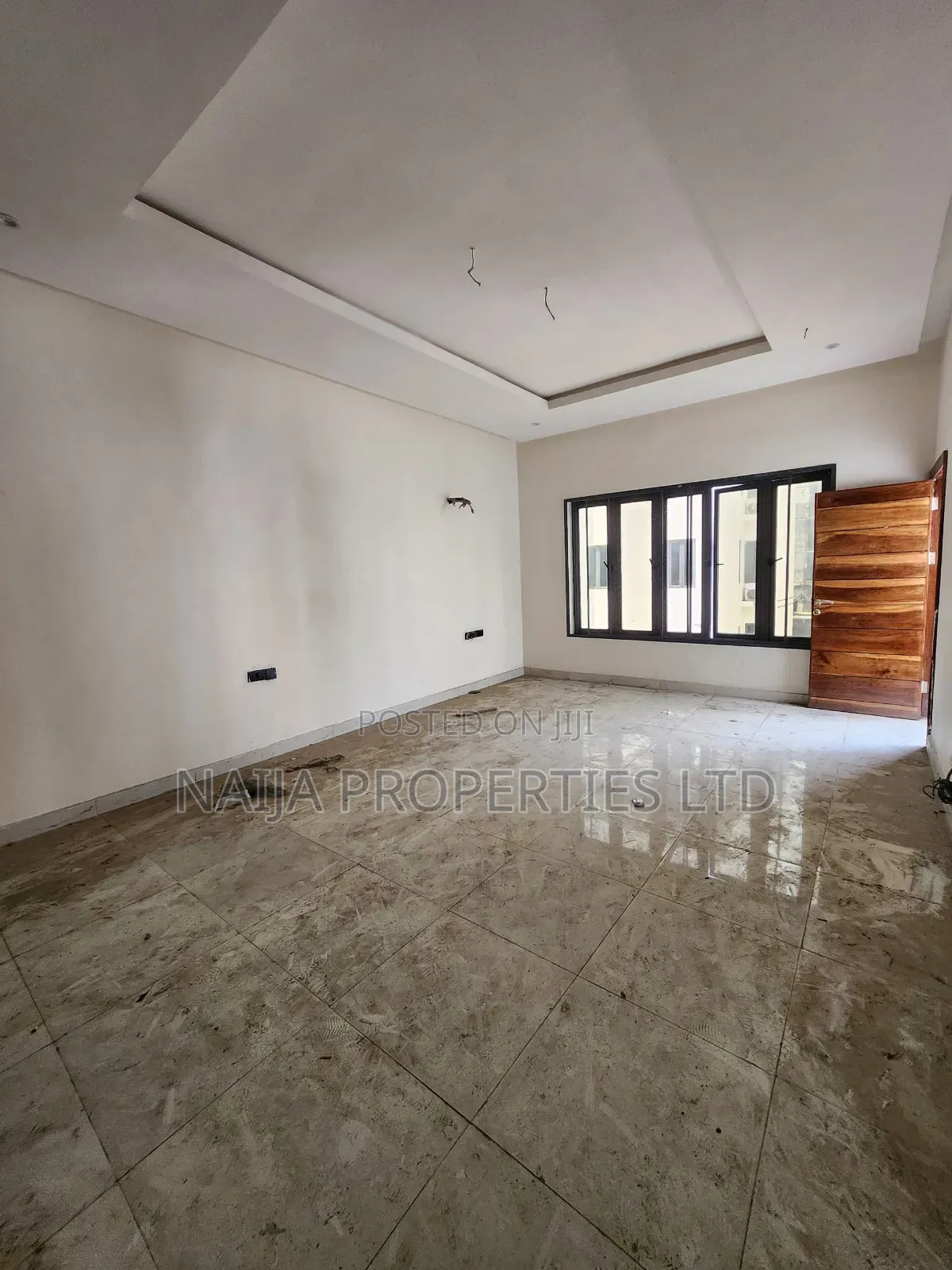 4bdrm Townhouse / Terrace in Ikate, Lekki for rent
