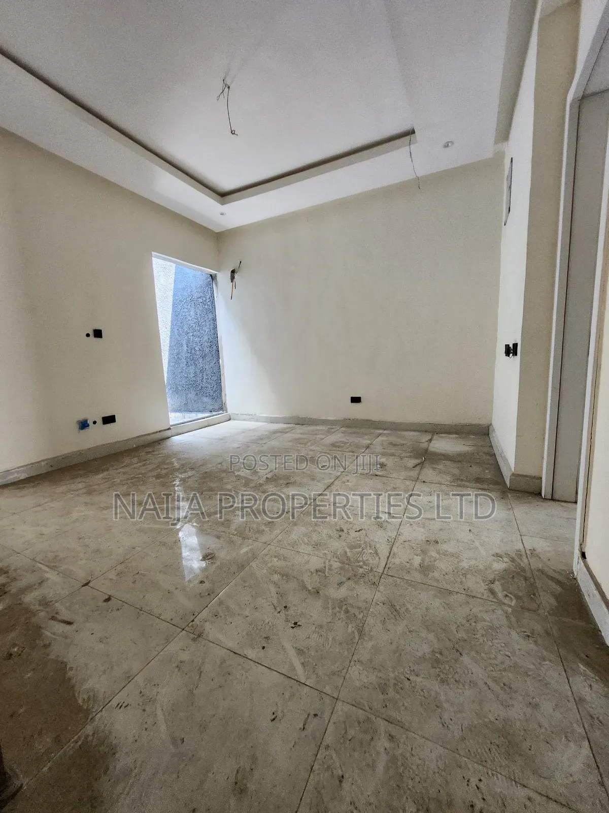 4bdrm Townhouse / Terrace in Ikate, Lekki for rent