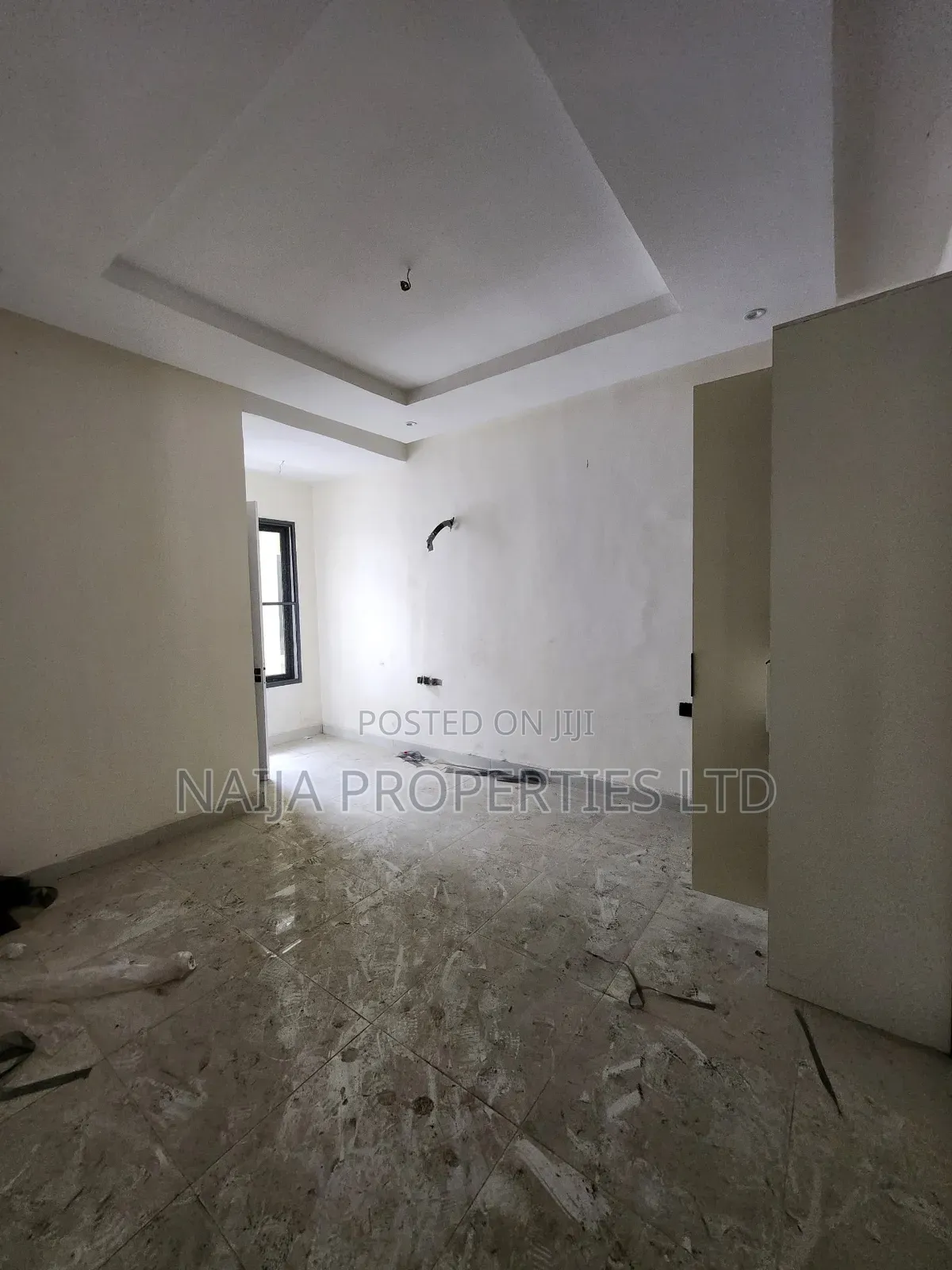 4bdrm Townhouse / Terrace in Ikate, Lekki for rent