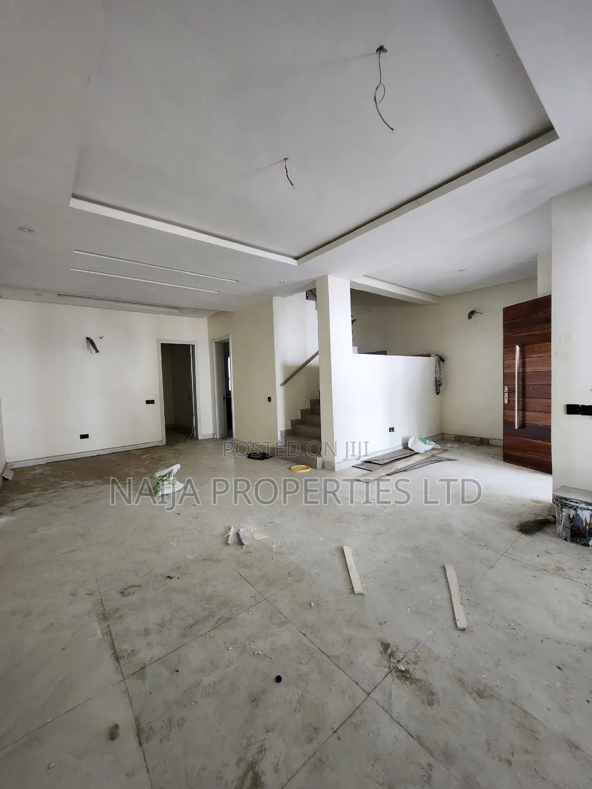 4bdrm Townhouse / Terrace in Ikate, Lekki for rent