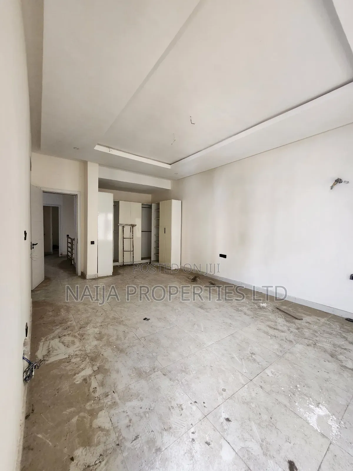 4bdrm Townhouse / Terrace in Ikate, Lekki for rent