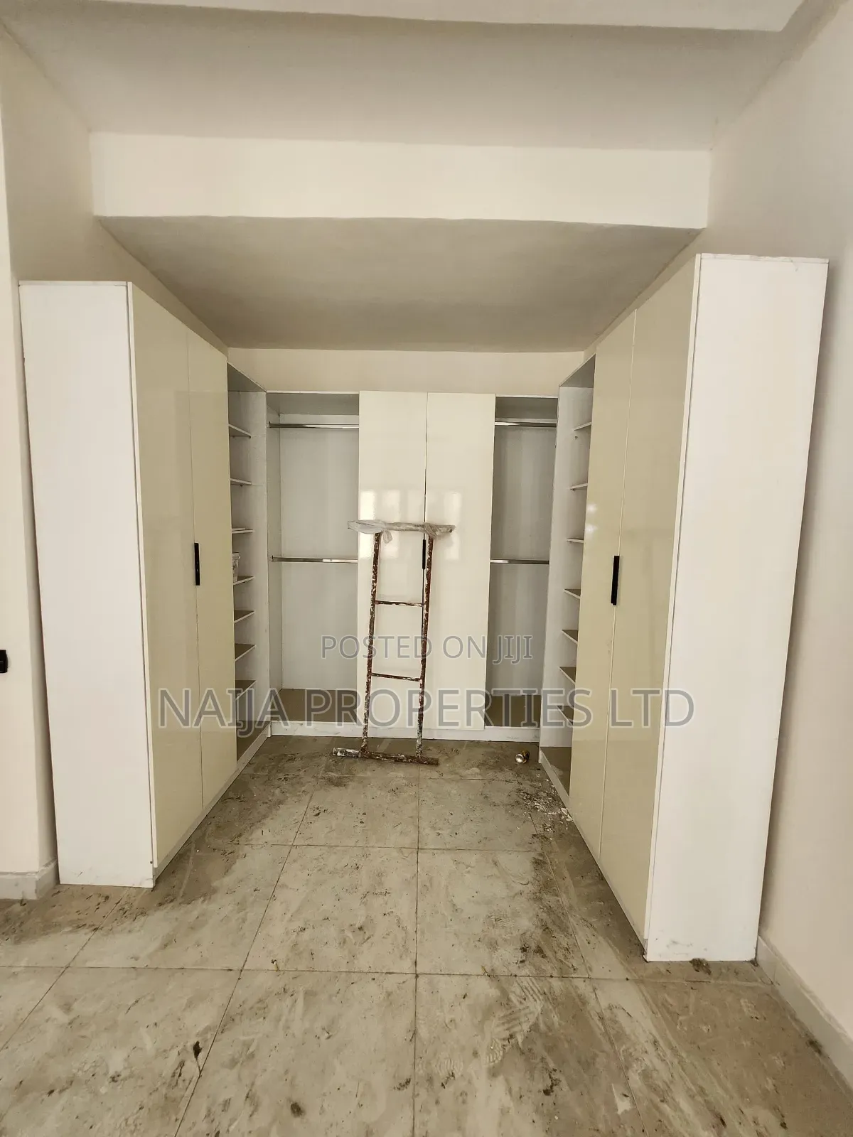 4bdrm Townhouse / Terrace in Ikate, Lekki for rent