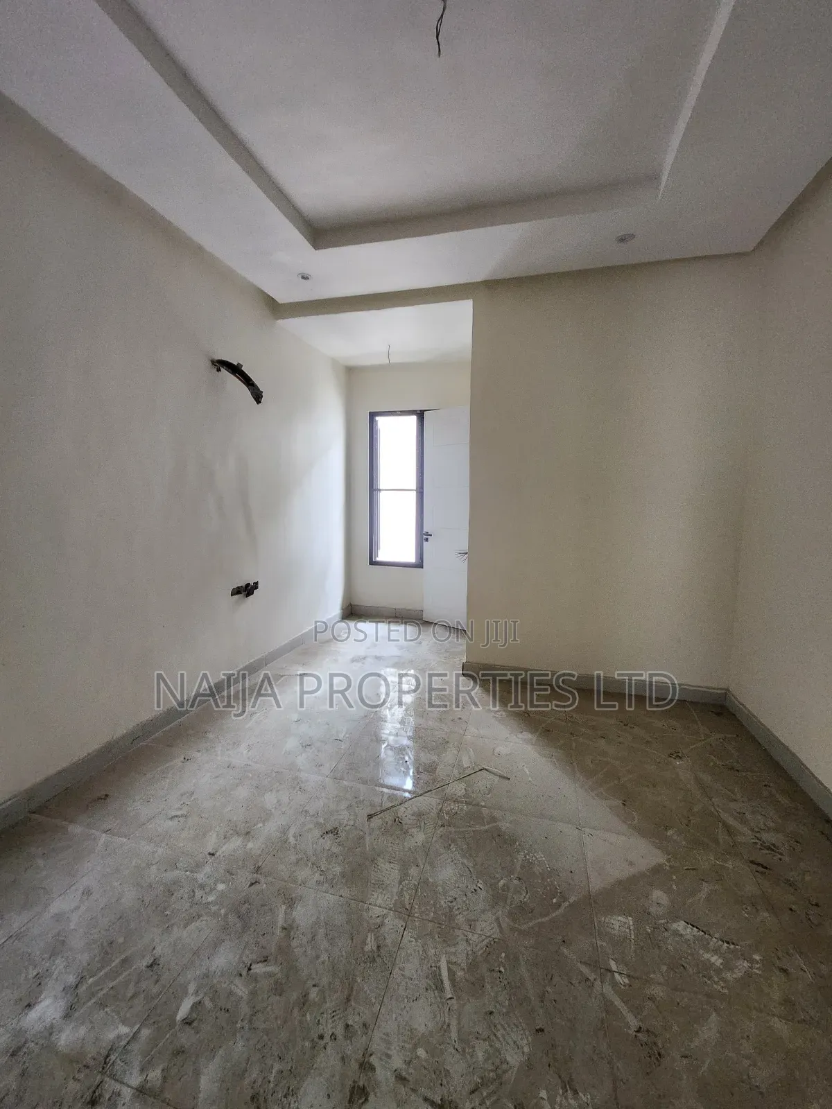 4bdrm Townhouse / Terrace in Ikate, Lekki for rent