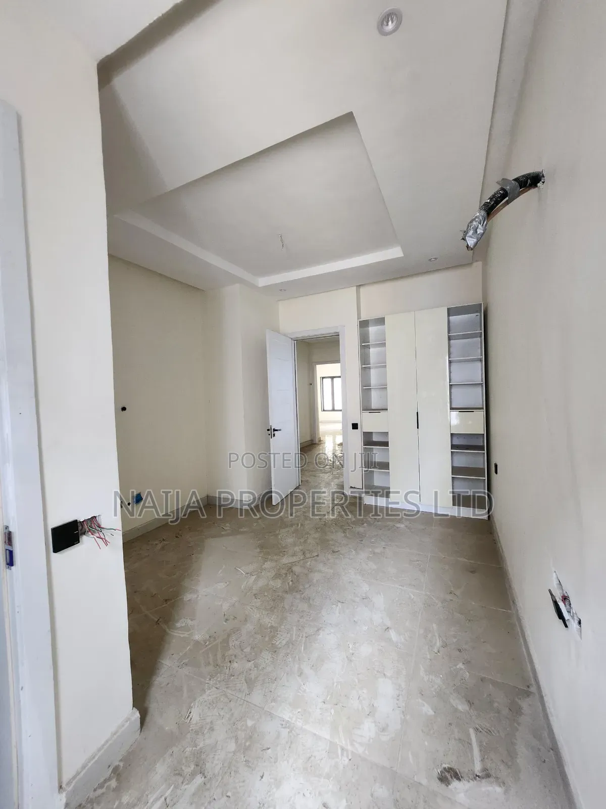 4bdrm Townhouse / Terrace in Ikate, Lekki for rent