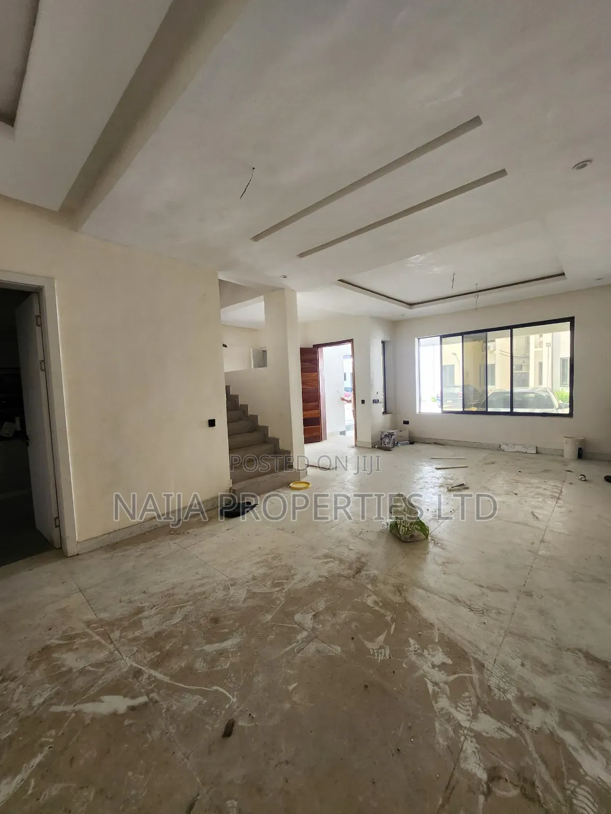 4bdrm Townhouse / Terrace in Ikate, Lekki for rent