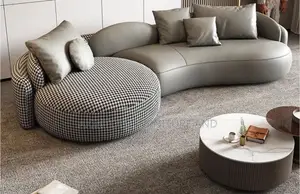 Lao Room L Shape