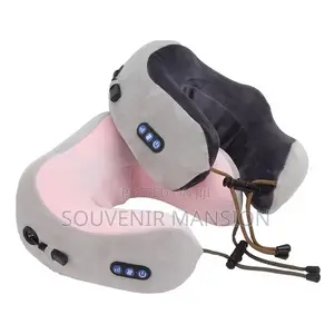 U Shape Rechargeable Massage