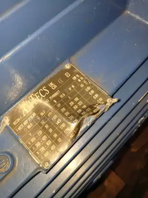 Electric Motor