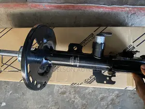 Front Oem Shock Absorber Rx350 016,017,018,019,020,021-023