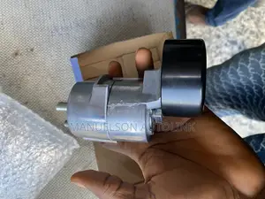 Belt Tensioner for Hyundai Accent,Kia Sportage,Rio Sonata