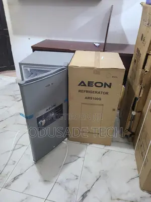 Aeon Ars100g – Low Power Consumption Refrigerator 100l