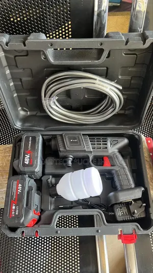Car Wash Kits