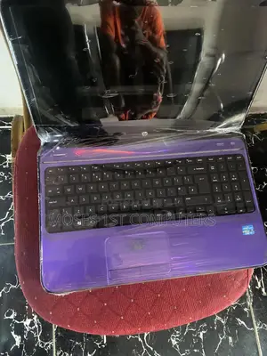 Laptop HP 8GB Intel Core I3 HDD 1T