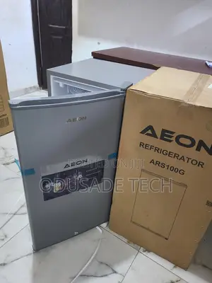 Aeon Ars100g – Brand New 100l