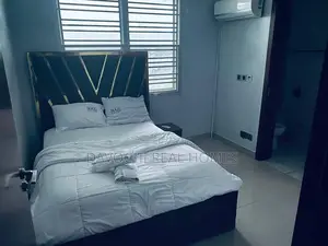 Furnished 2bdrm Maisonette in Oposite Freeway Way., Ikate for rent
