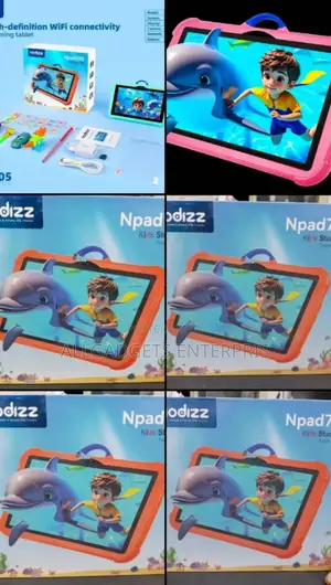 New Tablet 128 GB