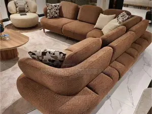 Lao Sofa With Single