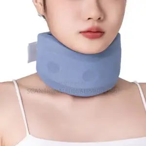 Little Ones Neck Collar