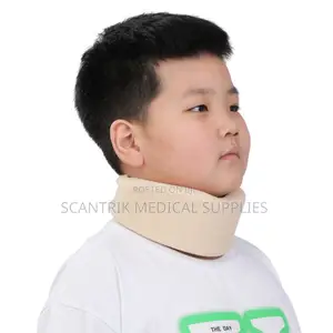 Pediatric Neck Guard