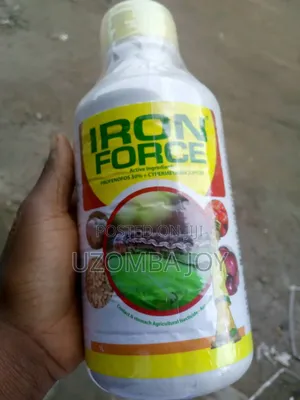 Iron Force Insecticide 1l