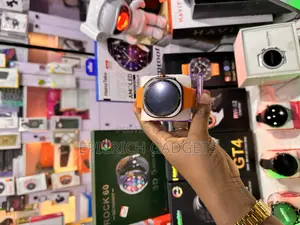 Z7 Ultra Smartwatch With Salat Alarm Zanzhu,Compass More
