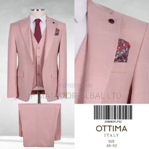 Luxury Suits!! Ottima High Grade