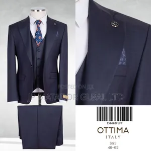 Luxury Suits!! Ottima High Grade