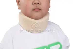 Children’S Head and Neck Collar
