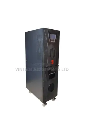 Vil True Online 6kva Ups For Seamless Power Transition