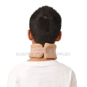 Child Neck Injury Collar