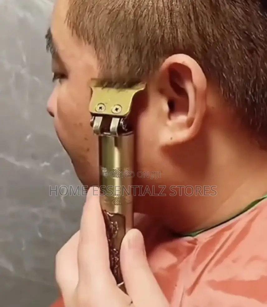 Sharp Balding Clipper - Vintage Trimmer