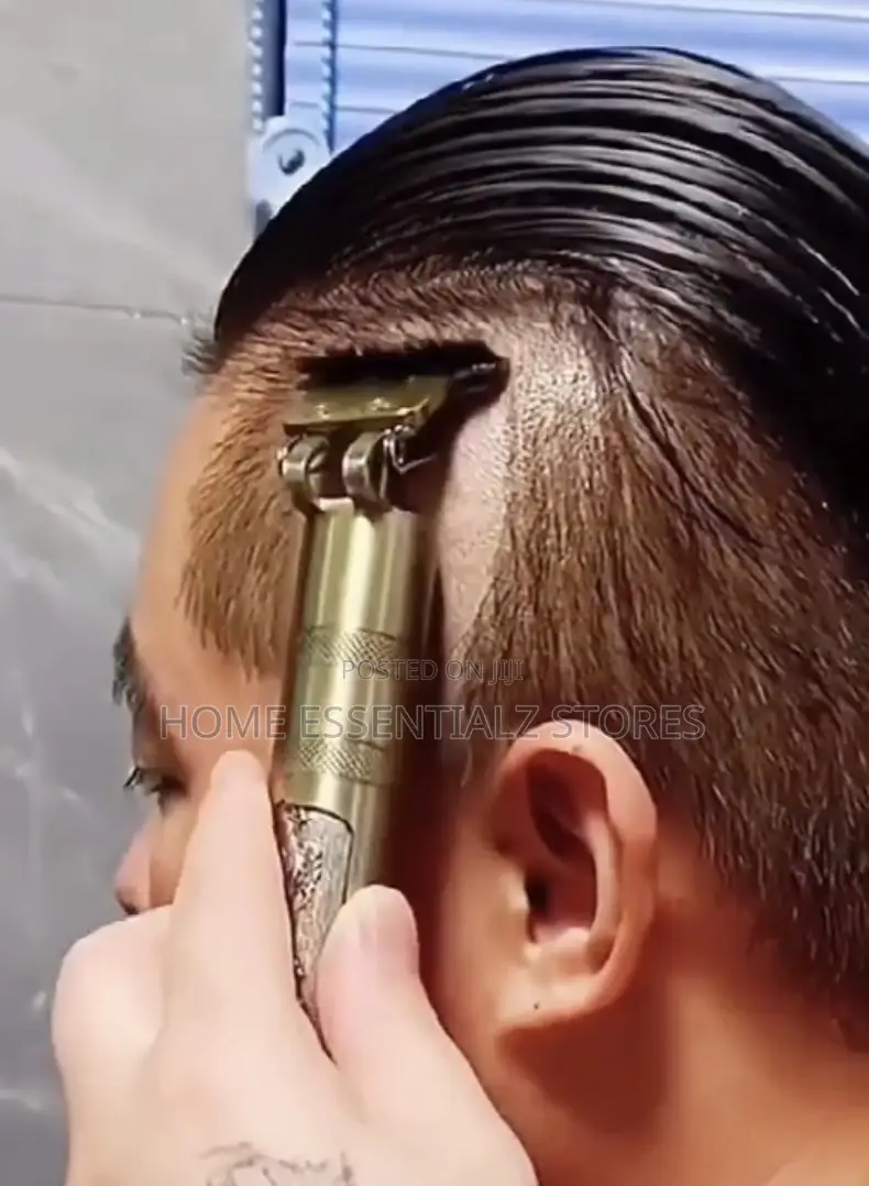 Sharp Balding Clipper - Vintage Trimmer