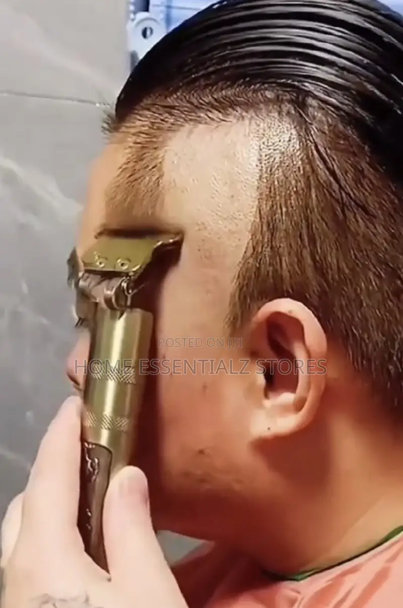 Sharp Balding Clipper - Vintage Trimmer