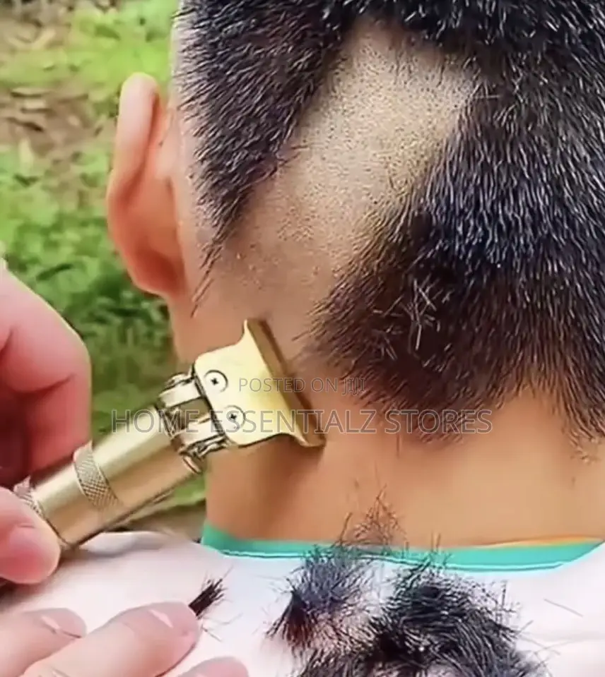 Sharp Balding Clipper - Vintage Trimmer