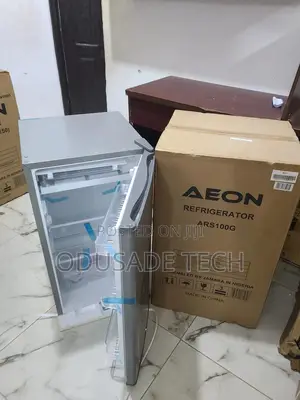 Aeon Ars100g – Space-Saving Cool for Every Corner 100l