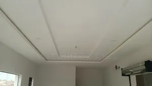 Pop Ceiling