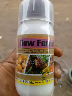 Dew Force Fungicide 200ml