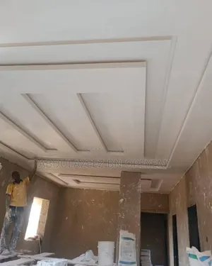 Pop Ceiling
