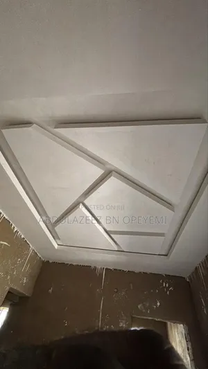 Pop Ceiling