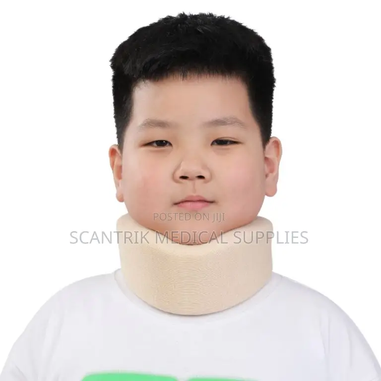 Children’S Spinal Immobilizer