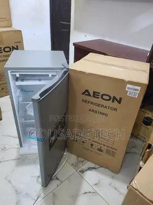 Chill Zone: Aeon Ars100g Fridge 100l